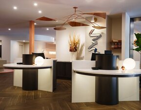 The Ven at Embassy Row, Washington, D.C., a Tribute Portfolio Hotel