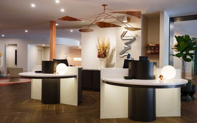 The Ven at Embassy Row, Washington, D.C., a Tribute Portfolio Hotel