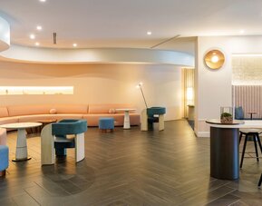 The Ven at Embassy Row, Washington, D.C., a Tribute Portfolio Hotel