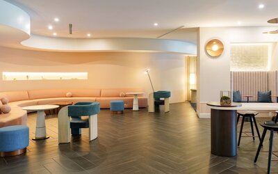 The Ven at Embassy Row, Washington, D.C., a Tribute Portfolio Hotel