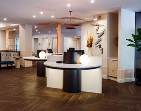 The Ven at Embassy Row, Washington, D.C., a Tribute Portfolio Hotel