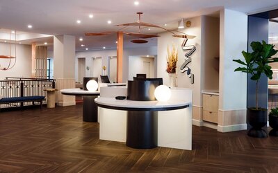 The Ven at Embassy Row, Washington, D.C., a Tribute Portfolio Hotel