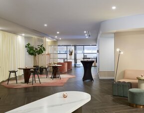 The Ven at Embassy Row, Washington, D.C., a Tribute Portfolio Hotel