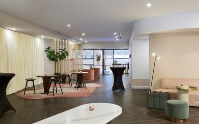 The Ven at Embassy Row, Washington, D.C., a Tribute Portfolio Hotel