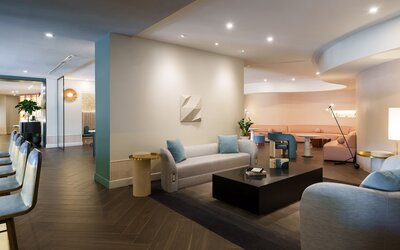 The Ven at Embassy Row, Washington, D.C., a Tribute Portfolio Hotel