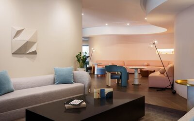 The Ven at Embassy Row, Washington, D.C., a Tribute Portfolio Hotel