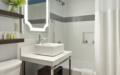The Ven at Embassy Row, Washington, D.C., a Tribute Portfolio Hotel