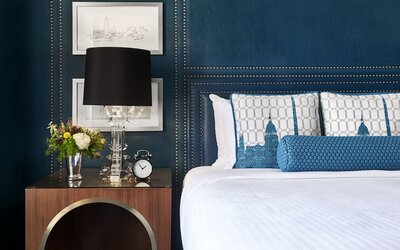 The Ven at Embassy Row, Washington, D.C., a Tribute Portfolio Hotel