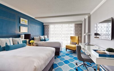 The Ven at Embassy Row, Washington, D.C., a Tribute Portfolio Hotel