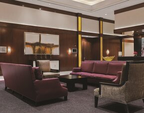 The Signature at MGM Grand (All Suites)