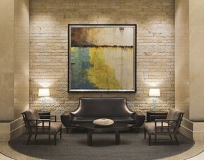 The Signature at MGM Grand (All Suites)