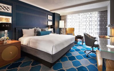 The Ven at Embassy Row, Washington, D.C., a Tribute Portfolio Hotel