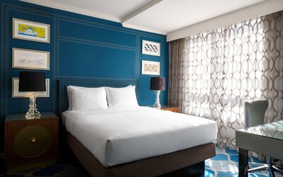 The Ven at Embassy Row, Washington, D.C., a Tribute Portfolio Hotel