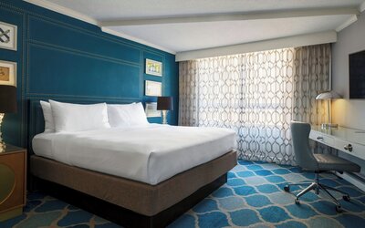 The Ven at Embassy Row, Washington, D.C., a Tribute Portfolio Hotel