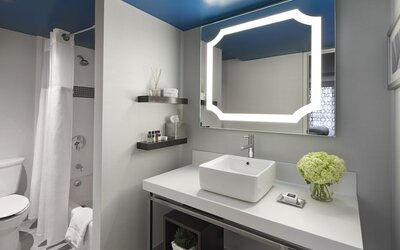 The Ven at Embassy Row, Washington, D.C., a Tribute Portfolio Hotel