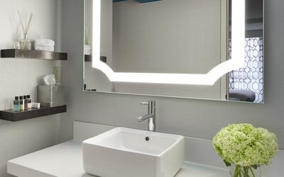 The Ven at Embassy Row, Washington, D.C., a Tribute Portfolio Hotel