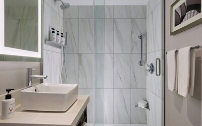 The Ven at Embassy Row, Washington, D.C., a Tribute Portfolio Hotel
