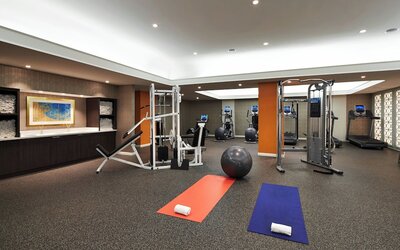 The Ven at Embassy Row, Washington, D.C., a Tribute Portfolio Hotel