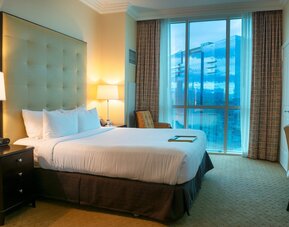 The Signature at MGM Grand (All Suites)