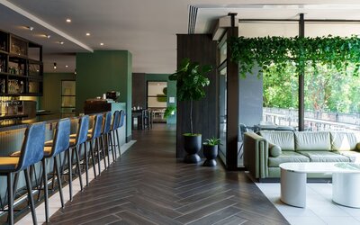 The Ven at Embassy Row, Washington, D.C., a Tribute Portfolio Hotel