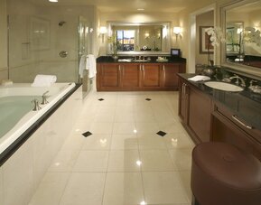 The Signature at MGM Grand (All Suites)