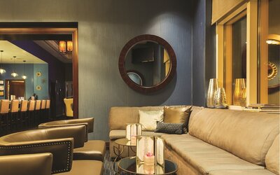 The Signature at MGM Grand (All Suites)