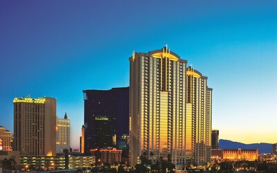 The Signature at MGM Grand (All Suites)