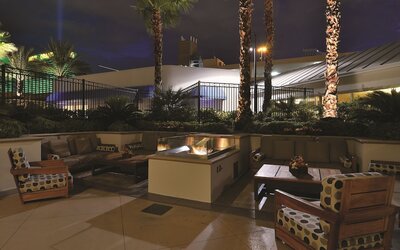 The Signature at MGM Grand (All Suites)