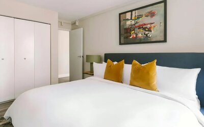 Global Luxury Suites at Georgetown