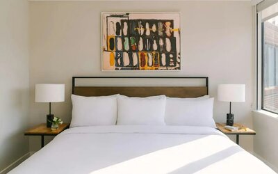 Global Luxury Suites at Georgetown