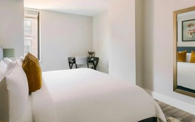 Global Luxury Suites at Georgetown