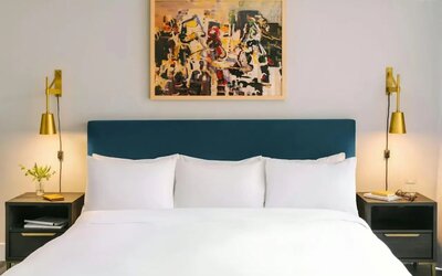 Global Luxury Suites at Georgetown