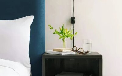 Global Luxury Suites at Georgetown