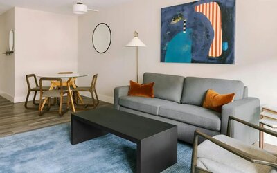 Global Luxury Suites at Georgetown