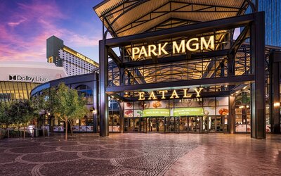 Park MGM Las Vegas