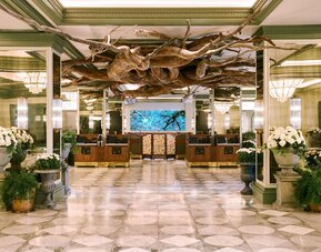 Park MGM Las Vegas