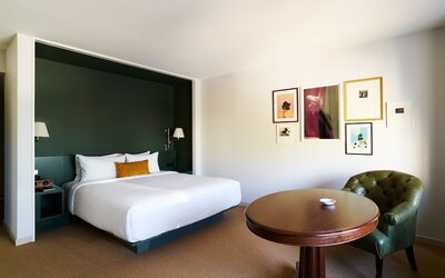 Park MGM Las Vegas