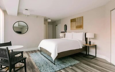Global Luxury Suites at Georgetown