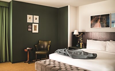 Park MGM Las Vegas