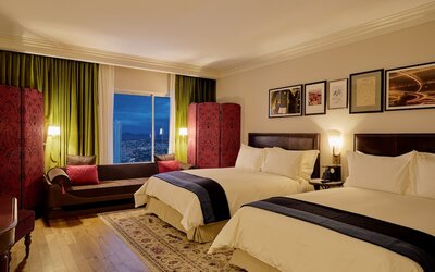 Park MGM Las Vegas