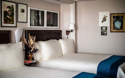 Park MGM Las Vegas