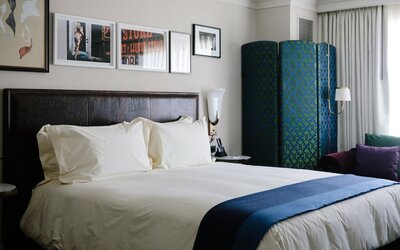 Park MGM Las Vegas