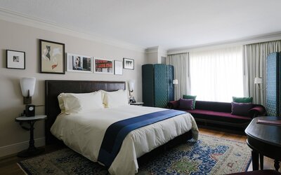 Park MGM Las Vegas