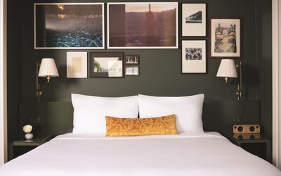 Park MGM Las Vegas