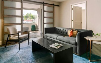 Global Luxury Suites at Georgetown