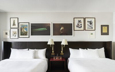 Park MGM Las Vegas