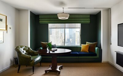 Park MGM Las Vegas