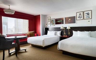 Park MGM Las Vegas