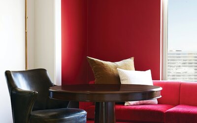 Park MGM Las Vegas