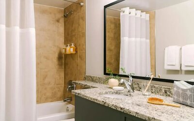 Global Luxury Suites at Georgetown